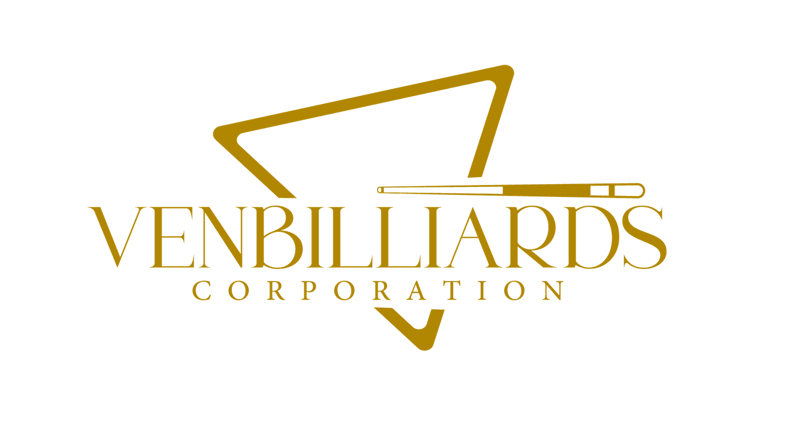 VenBilliards Logo