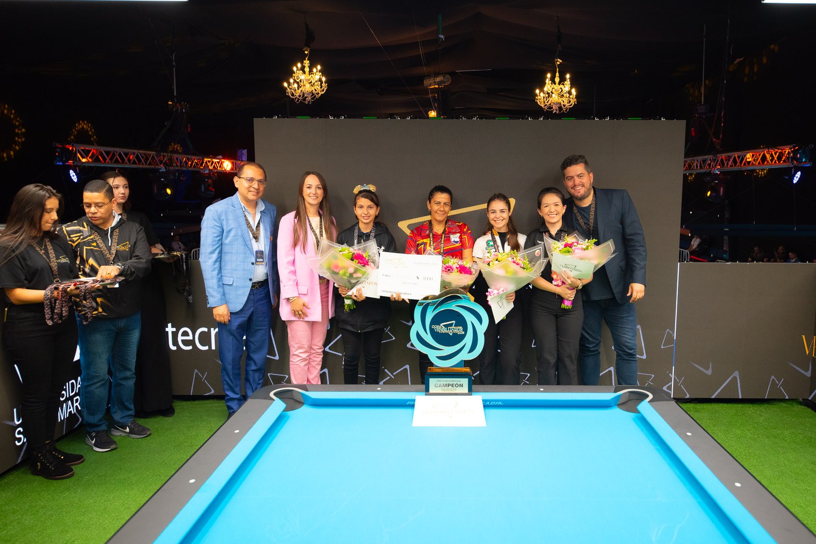 VenBilliards 7