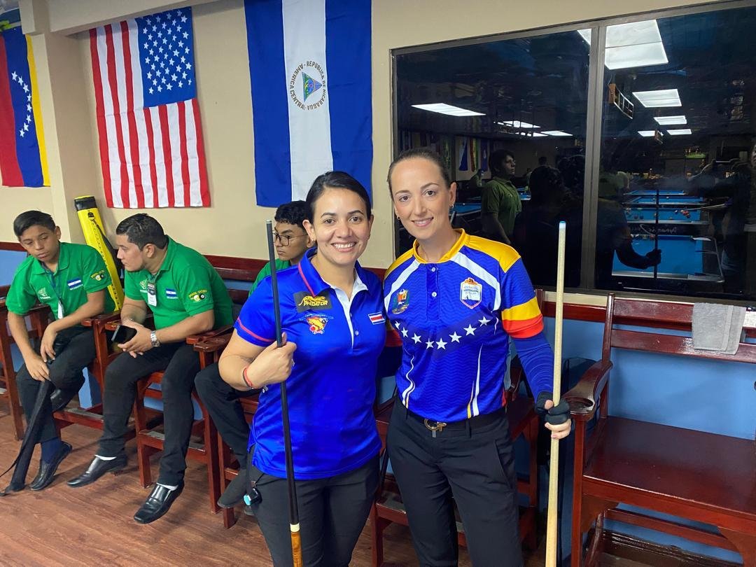 VenBilliards 9