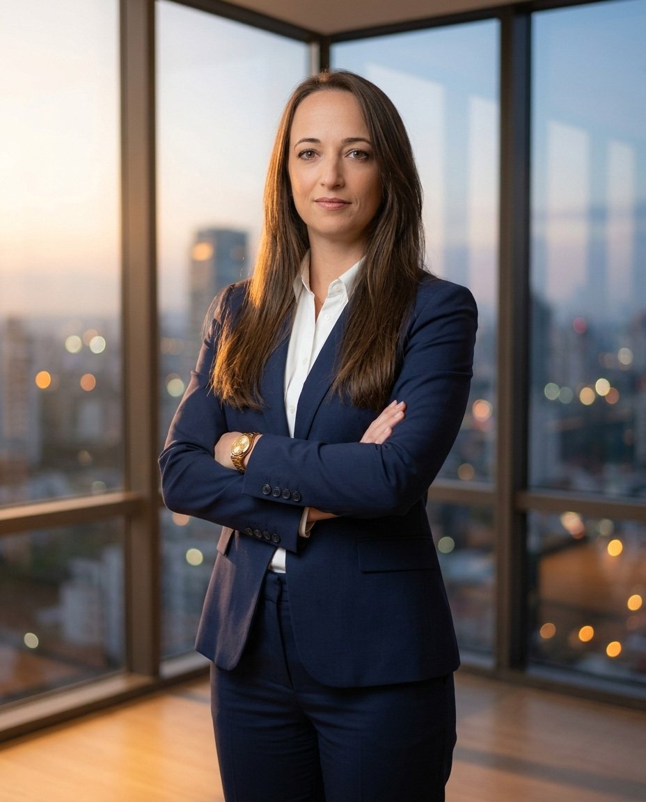 Patrizia Petricca