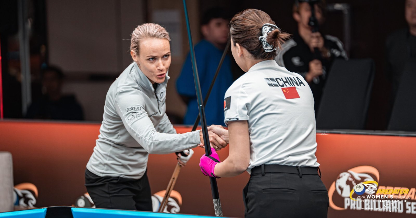 VenBilliards 6