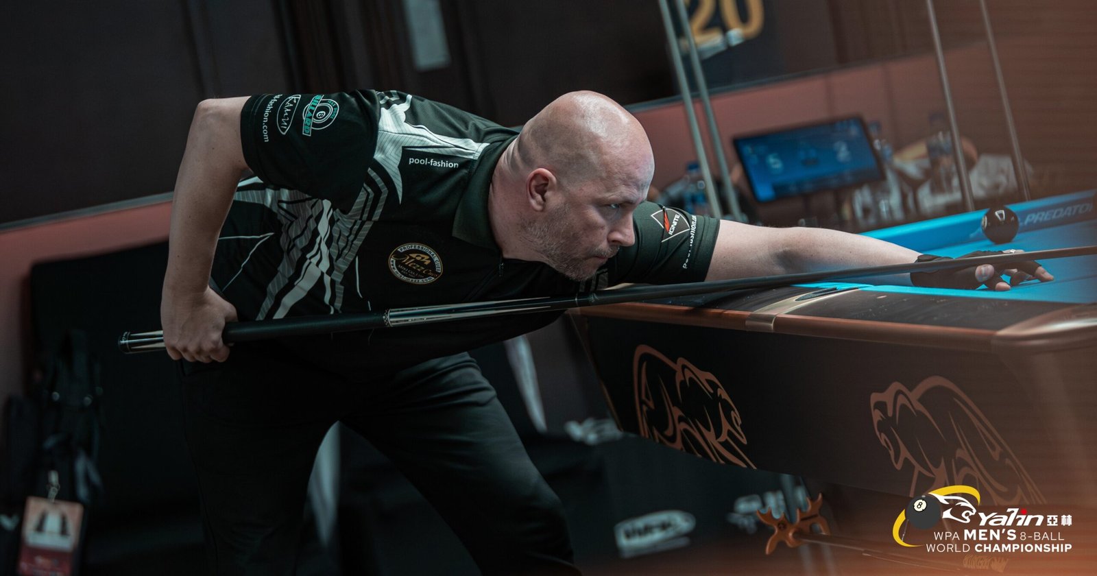 VenBilliards 3