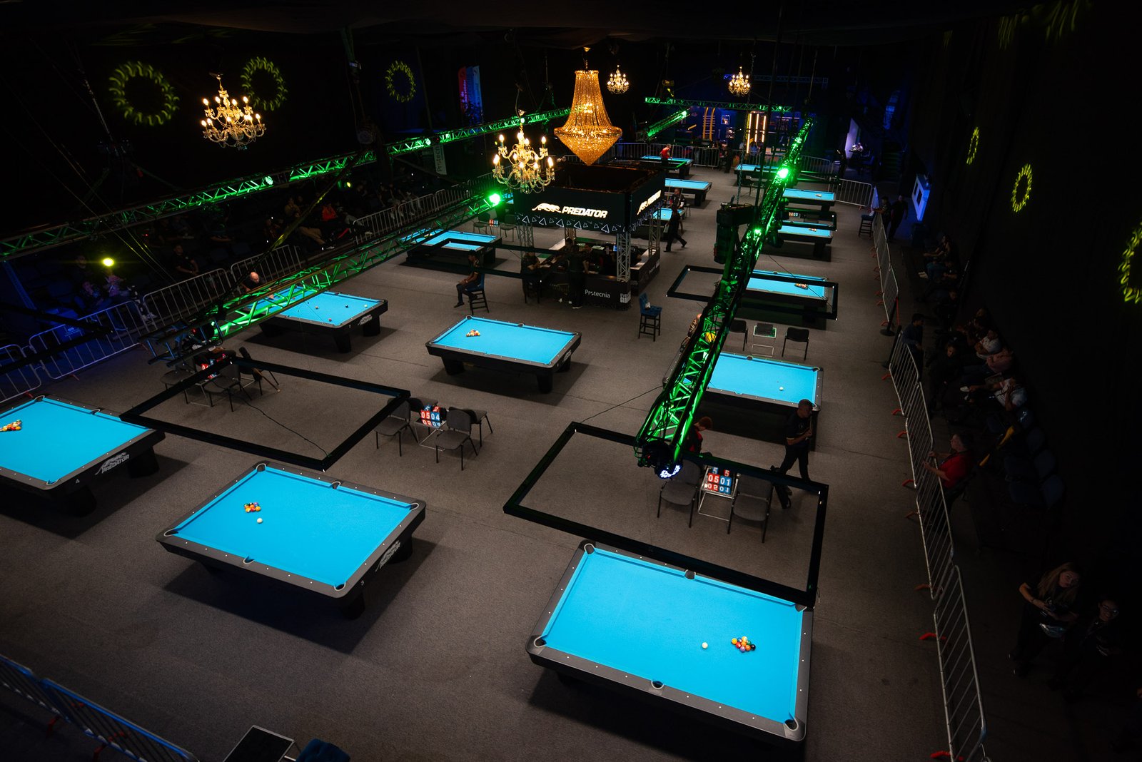 VenBilliards 1